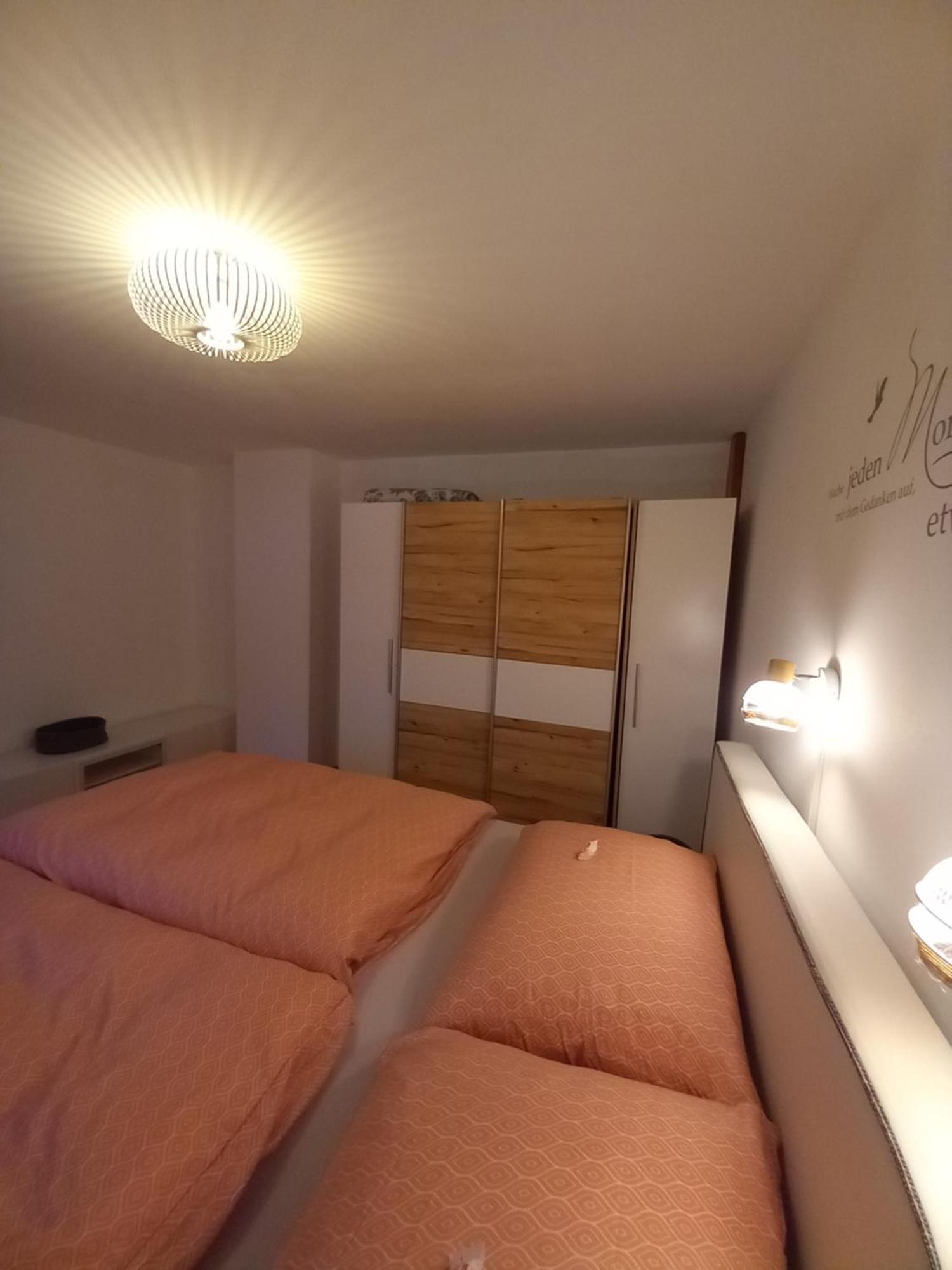 S'Rastl Direkt Mit Bergpanorama Apartment Grundlsee Exterior photo