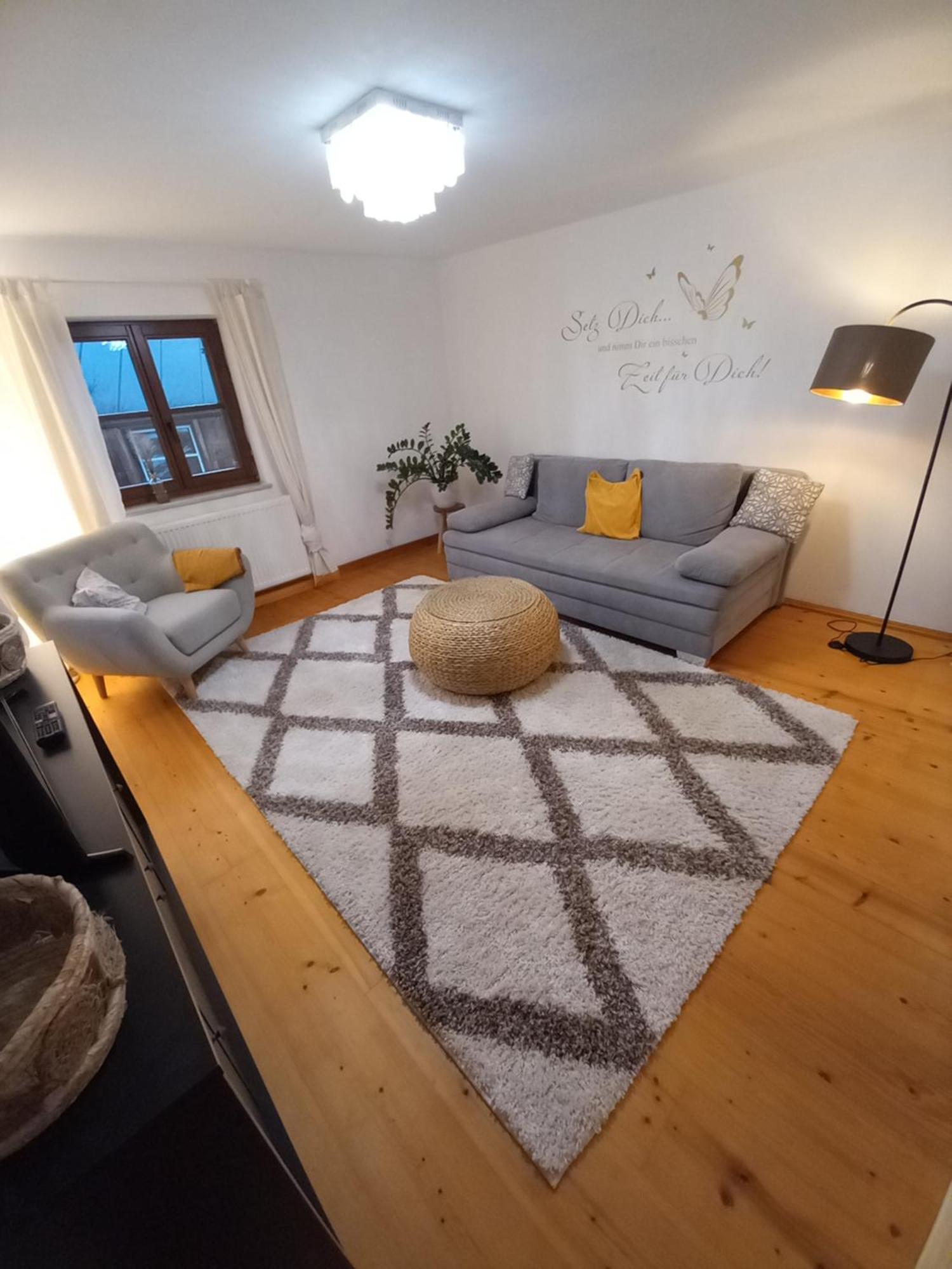 S'Rastl Direkt Mit Bergpanorama Apartment Grundlsee Exterior photo